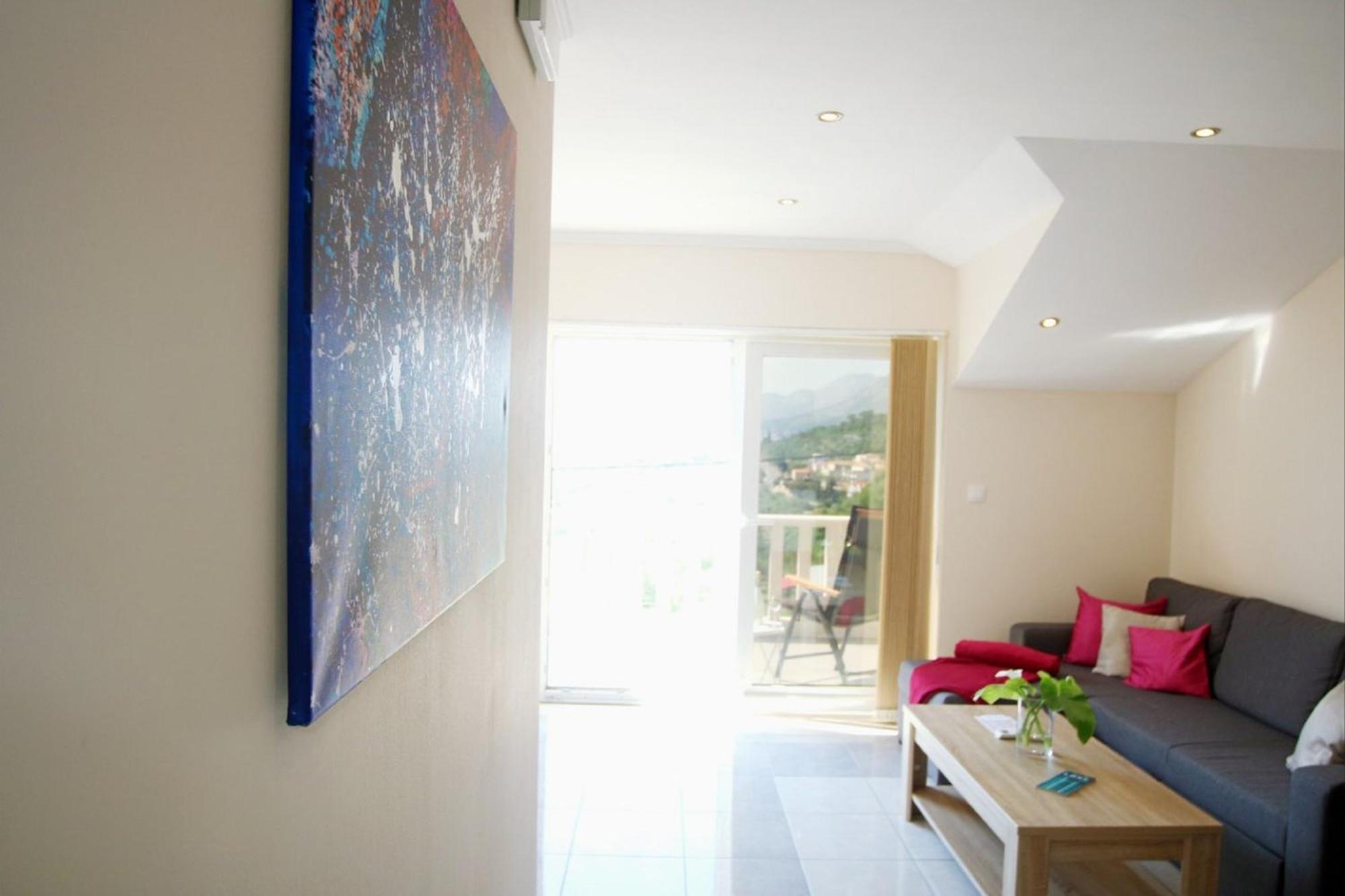 Apartments Mi&Ni Cavtat Zimmer foto
