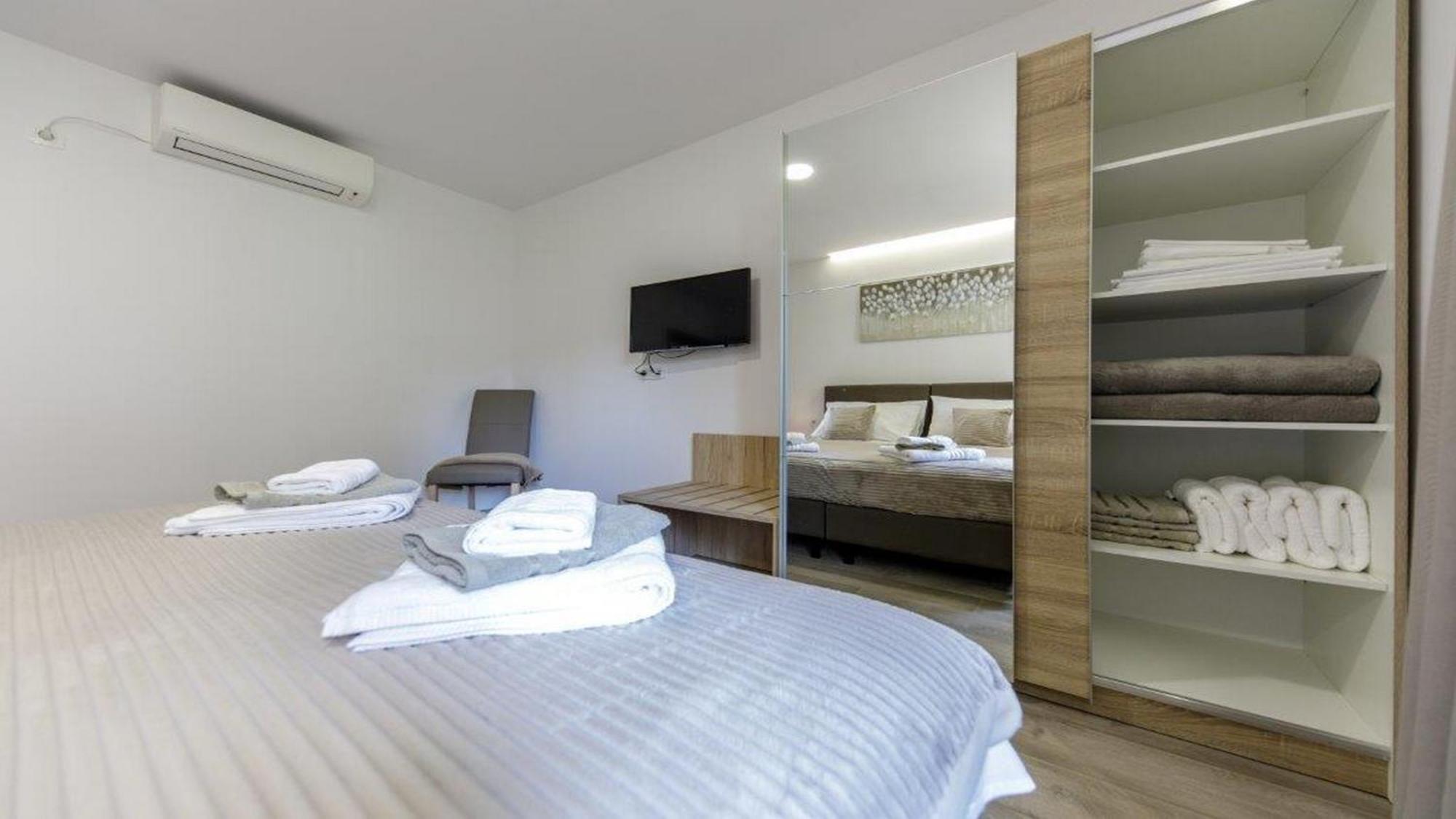 Apartments Mi&Ni Cavtat Zimmer foto
