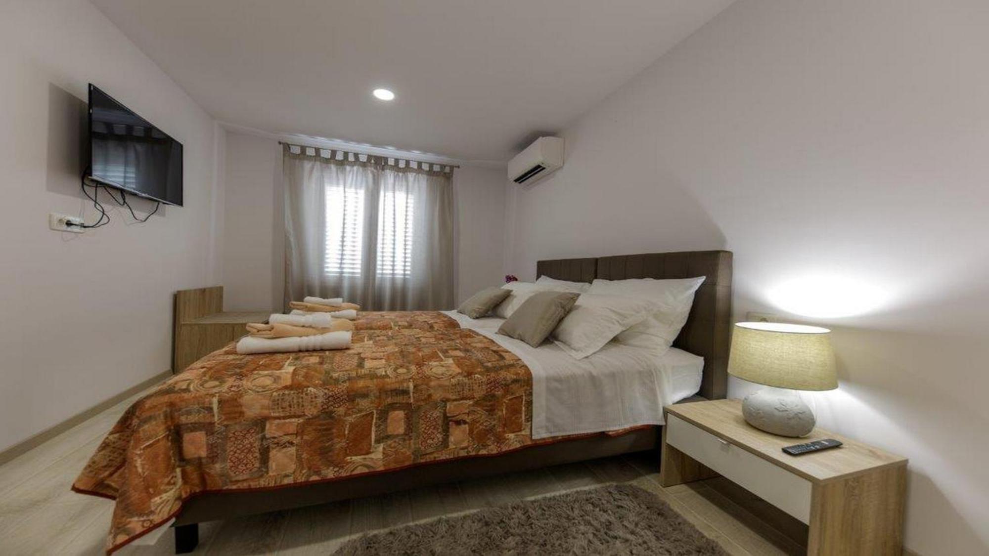 Apartments Mi&Ni Cavtat Zimmer foto