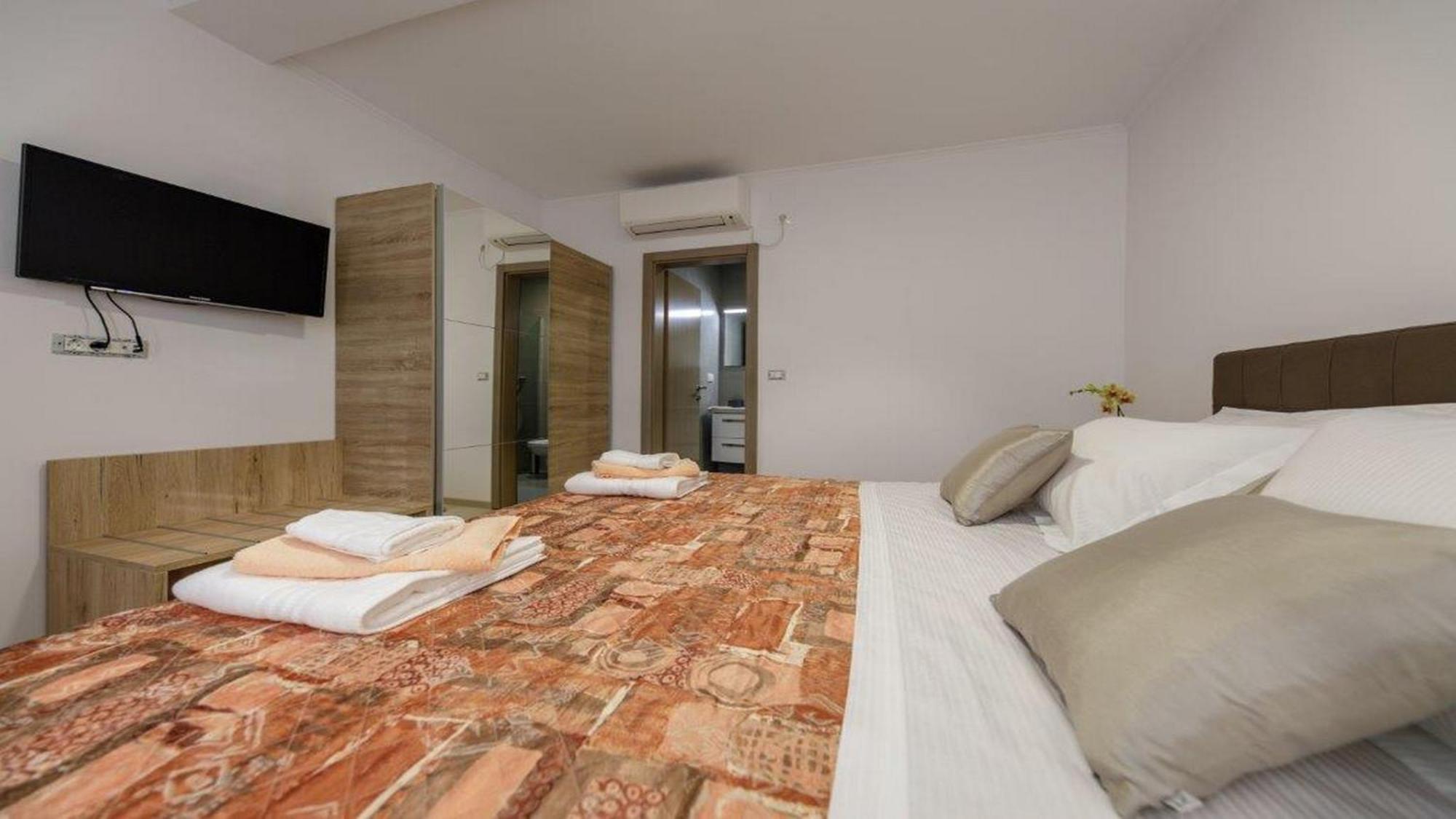 Apartments Mi&Ni Cavtat Zimmer foto