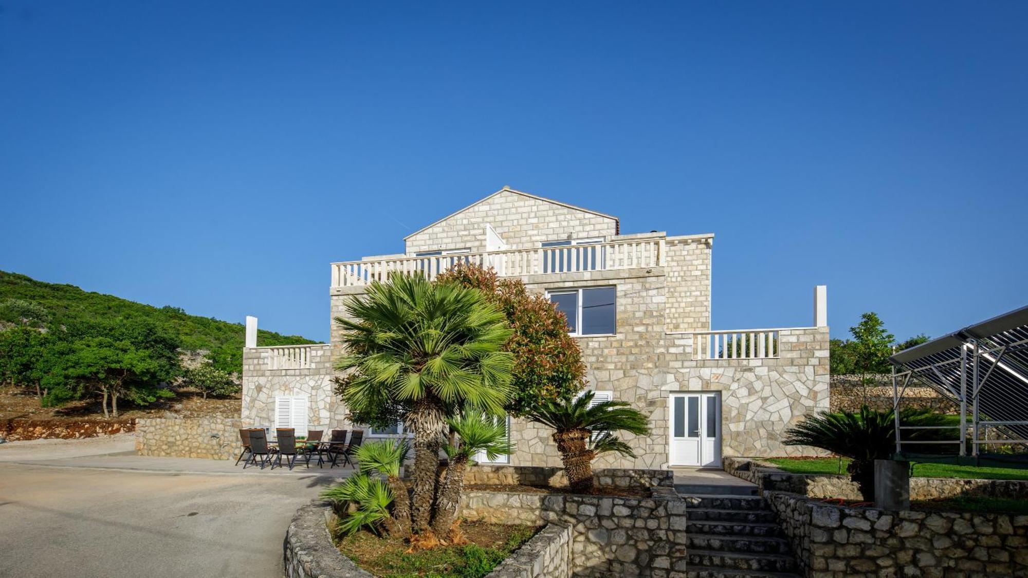 Apartments Mi&Ni Cavtat Zimmer foto